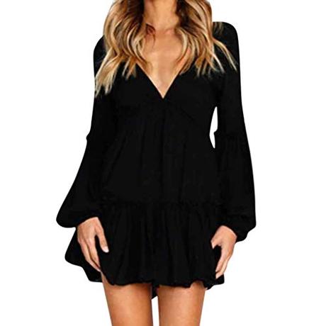 Faldas Largas Fiesta 2018