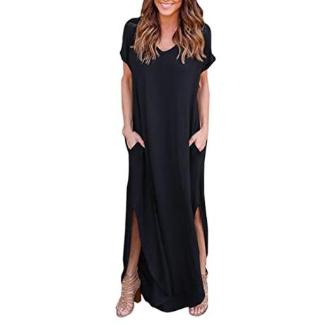 Faldas Largas Fiesta 2018