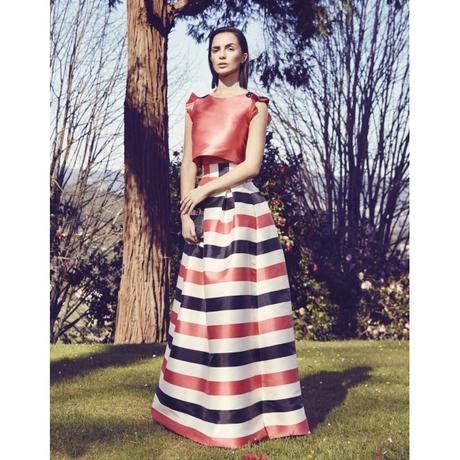 Faldas Largas Fiesta 2018