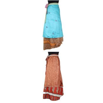 Faldas Largas Fiesta 2018