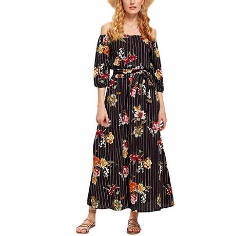 Faldas Largas Fiesta 2018