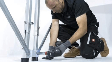 Aprende sobre tarimas para escenarios Aprende sobre tarimas para escenarios