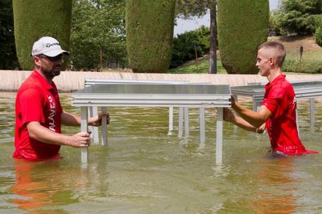 Aprende sobre tarimas para escenarios Aprende sobre tarimas para escenarios