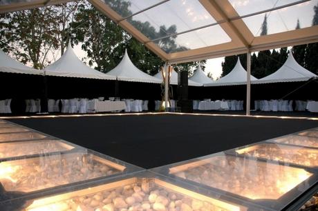 Aprende sobre tarimas para escenarios Aprende sobre tarimas para escenarios