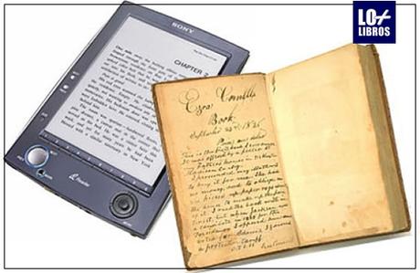 VENTAJAS Y DESVENTAJAS DE LOS LIBROS Y MANUALES ELECTRÓNICOS