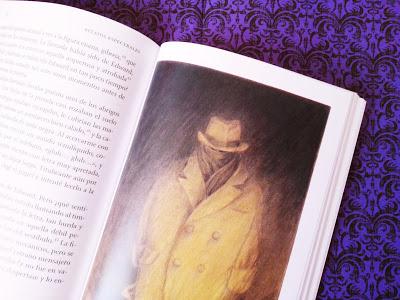 RELATOS ESPECTRALES: ¡El maestro del horror cósmico!