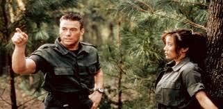 Universal Soldier: The Return (1999) reseña Universal Soldier: The Return (1999) reseña