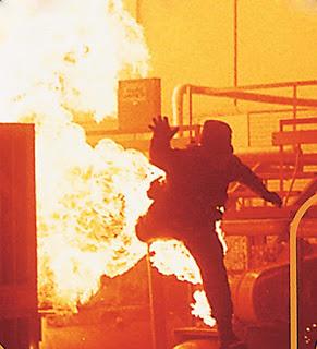 Universal Soldier: The Return (1999) reseña Universal Soldier: The Return (1999) reseña