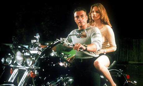 Universal Soldier: The Return (1999) reseña Universal Soldier: The Return (1999) reseña