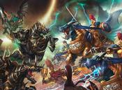 Frontier Developments sacará vídeojuego