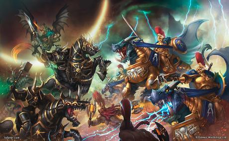 Frontier Developments sacará un vídeojuego de AoS Frontier Developments sacará un vídeojuego de AoS