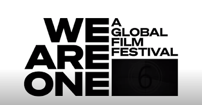 Los principales festivales de cine del mundo se unen a YouTube para anunciar 'We Are One: A Global Film Festival