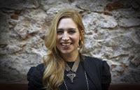 Tori Sparks estrena vídeo en directo de Bobby Magee