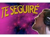 Ruido Pegajoso presenta seguiré