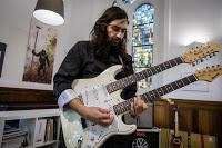 Directo de YĪN YĪN en Kexp en las Trans Musicales 2019