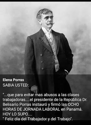 1 de mayo, día del Trabajo