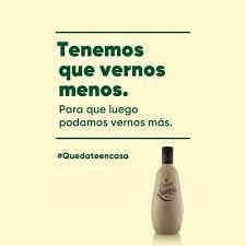 Ruavieja y su emotivo anuncio en cuarentena