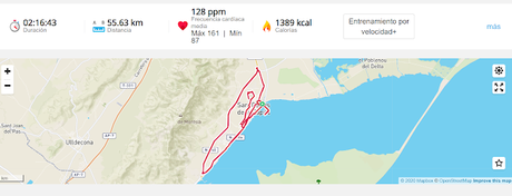 Crónicas mundanas de la COVID-19 (D50)