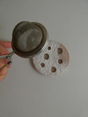 Tartaleta de Frutas Rojas y Mousse de Limón Tartaleta de Frutas Rojas y Mousse de Limón