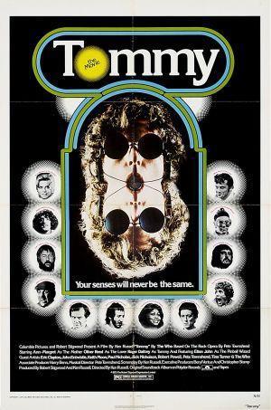 TOMMY - Ken Russell