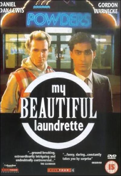 Mi hermosa lavandería- Stephen Frears Mi hermosa lavandería- Stephen Frears