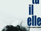 elle Chantal Akerman