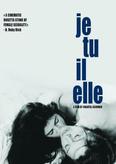 Je, tu, il, elle - Chantal Akerman