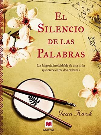 Amazon.com: El silencio de las palabras (Grandes Novelas) (Spanish ...