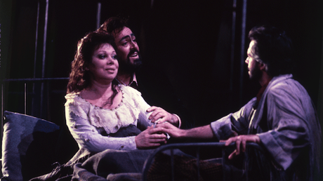 [MIS MUSAS] Hoy, con la poetisa Concha Zardoya, el compositor Giacomo Puccini y el pintor Peter Paul Rubens