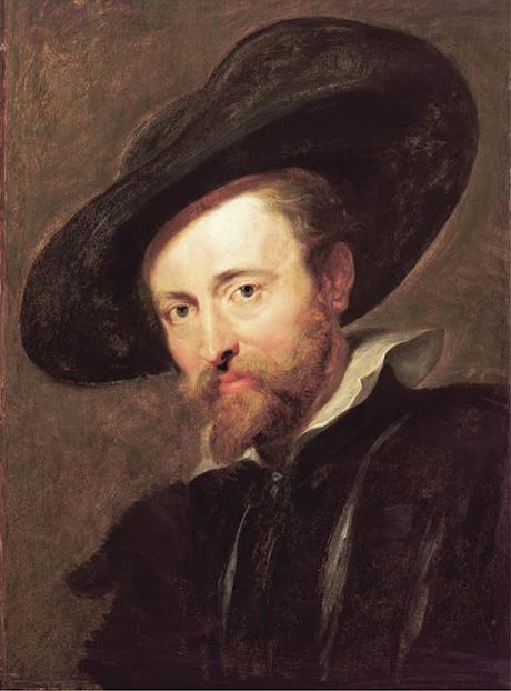 [MIS MUSAS] Hoy, con la poetisa Concha Zardoya, el compositor Giacomo Puccini y el pintor Peter Paul Rubens