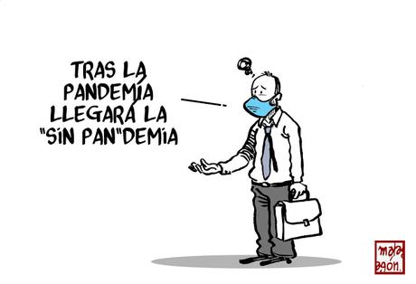 [SONRÍA, POR FAVOR] Es lunes, 4 de mayo