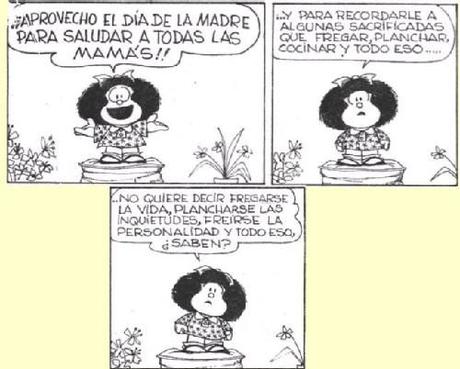 [SONRÍA, POR FAVOR] Es lunes, 4 de mayo