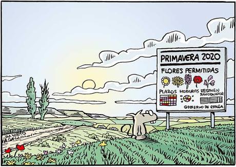 [SONRÍA, POR FAVOR] Es lunes, 4 de mayo