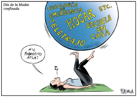 [SONRÍA, POR FAVOR] Es lunes, 4 de mayo