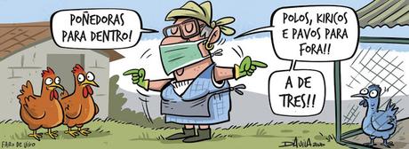 [SONRÍA, POR FAVOR] Es lunes, 4 de mayo