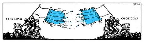 [SONRÍA, POR FAVOR] Es lunes, 4 de mayo