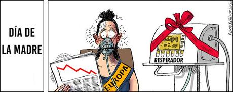 [SONRÍA, POR FAVOR] Es lunes, 4 de mayo