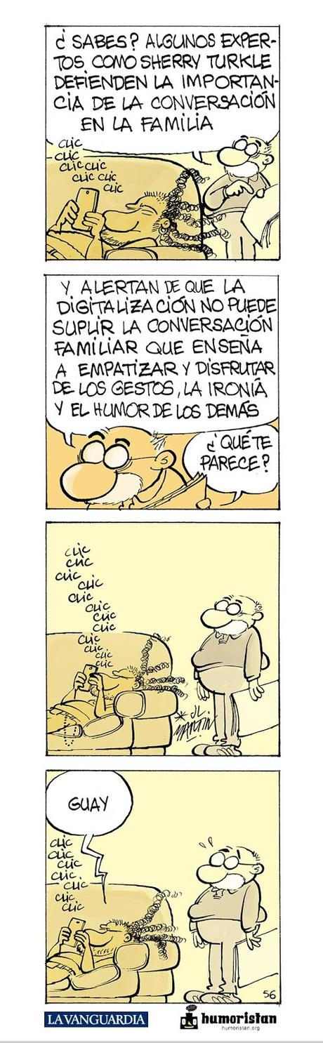 [SONRÍA, POR FAVOR] Es lunes, 4 de mayo