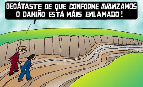 [SONRÍA, POR FAVOR] Es lunes, 4 de mayo