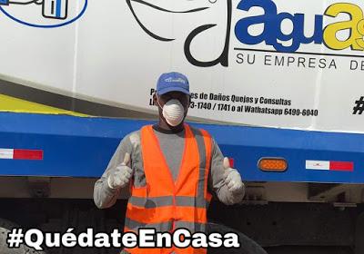 SERVICIO DE RECOLECCIÓN DE BASURA EN COLÓN CONTINUARA, ESTADO HA INICIADO EL PAGO A LA EMPRESA AGUASEO, AUNQUE ZONA LIBRE NO LO HA HECHO, ASEGURA REPRESENTANTE LEGAL DE LA EMPRESA. SERVICIO DE RECOLECCIÓN DE BASURA EN COLÓN CONTINUARA, ESTADO HA INICIADO EL PAGO A LA EMPRESA AGUASEO, AUNQUE ZONA LIBRE NO LO HA HECHO, ASEGURA REPRESENTANTE LEGAL DE LA EMPRESA.