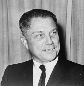 Podcast: Jimmy Hoffa, historia y desaparición