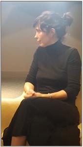 “Formas de estar lejos”, de Edurne Portela