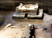 Joya cerén: parque arqueológico patrimonio humanidad