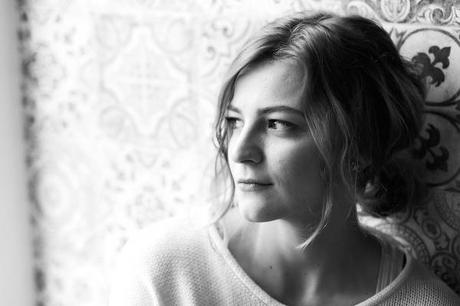 Lucie Faulerová Portada de Lucie Faulerová