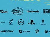 Summer Game Fest oficial, nuevo está aquí