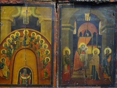 PALESTINA: LA CIUDAD DE BELÉN