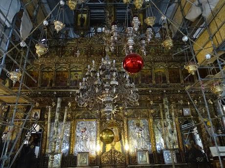 PALESTINA: LA CIUDAD DE BELÉN