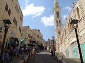 Palestina: ciudad belén