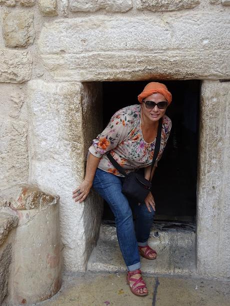 PALESTINA: LA CIUDAD DE BELÉN