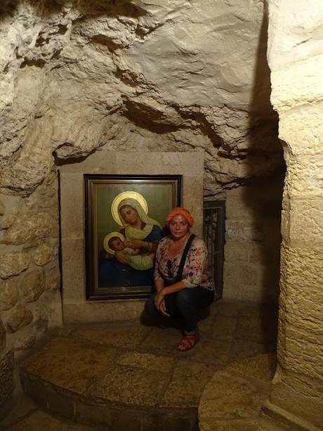 PALESTINA: LA CIUDAD DE BELÉN